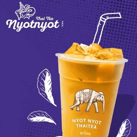 Thai Tea Original