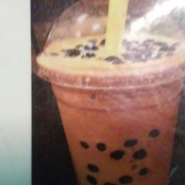 Thai Tea Original