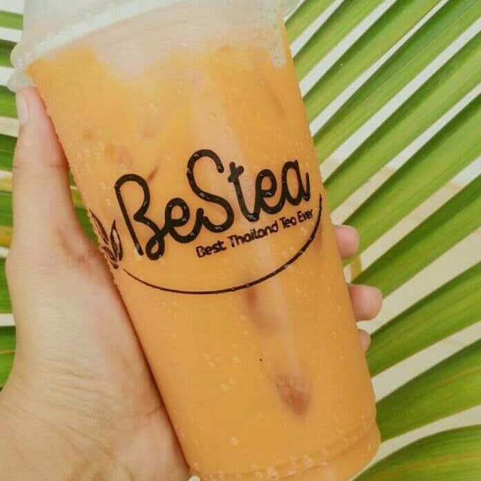 Thai Tea Original 2