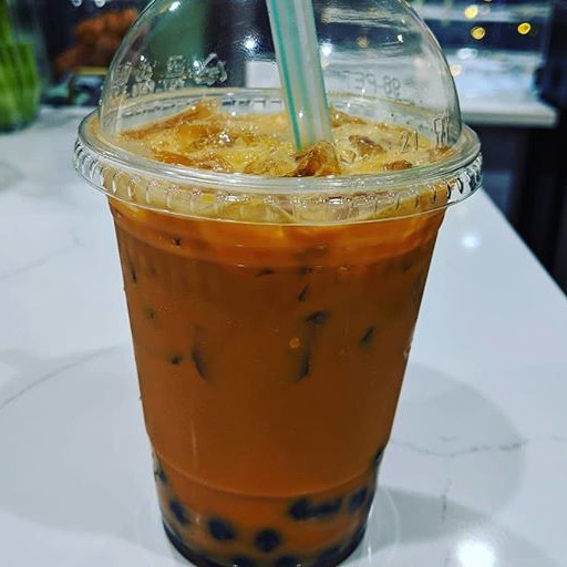 Thai Tea Original 2