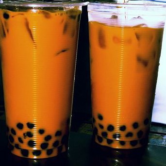 Thai Tea Original 5