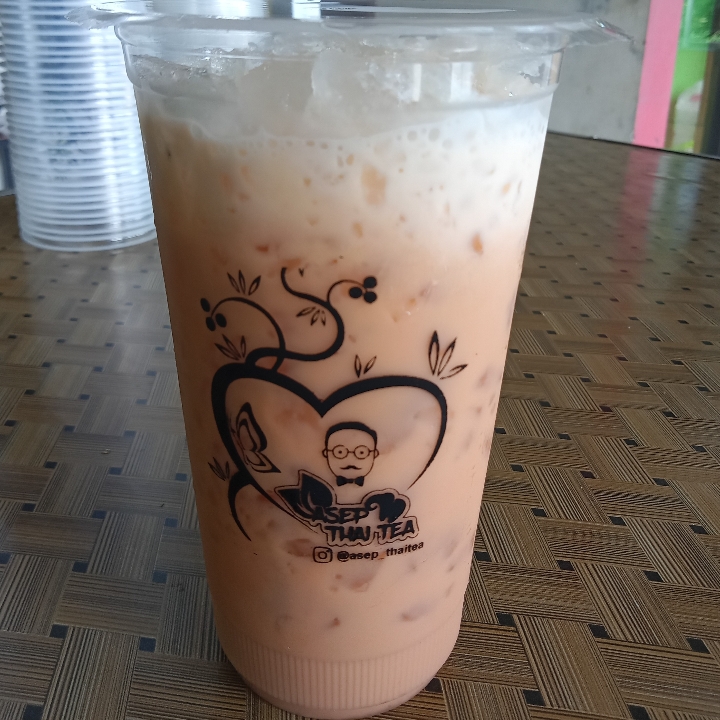 Thai Tea Original Large