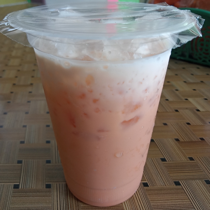 Thai Tea Original Medium