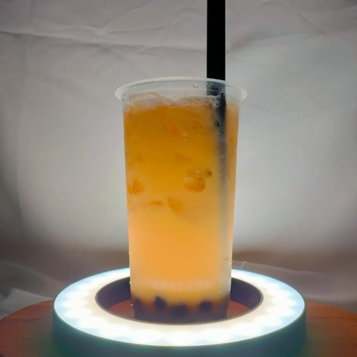 Thai Tea Series 3