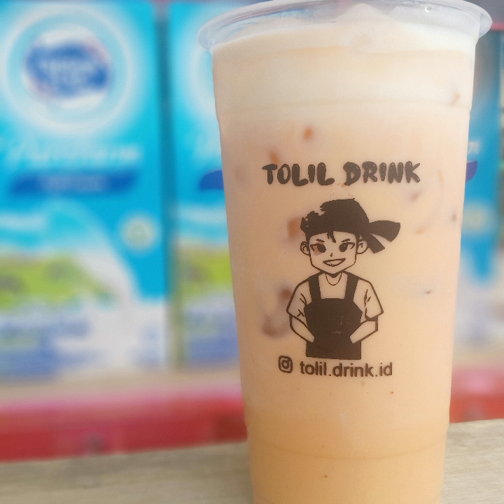 Thai Tea Series Original