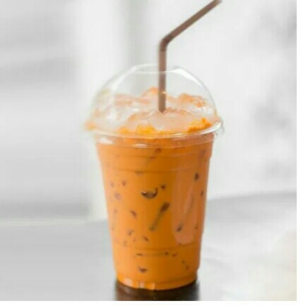 Thai Tea Small