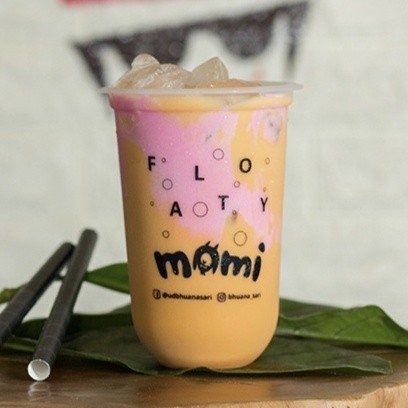 Fm Thai Tea WCF