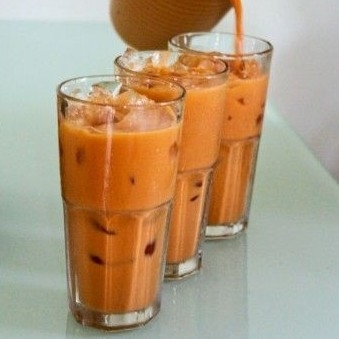 Thai Tea original