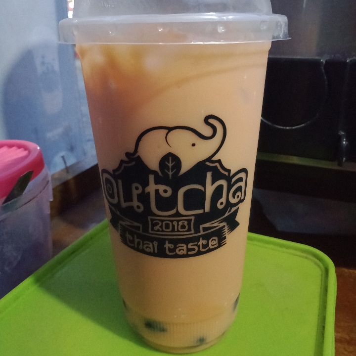 Thai tea Original