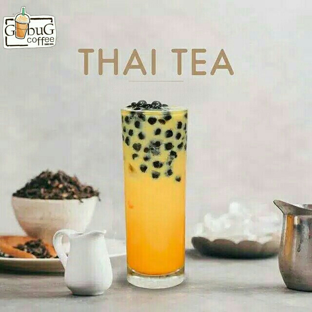 ThaiTea