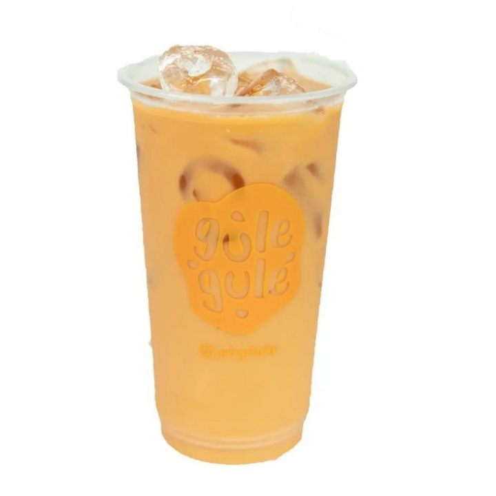 ThaiTea Gule Gule