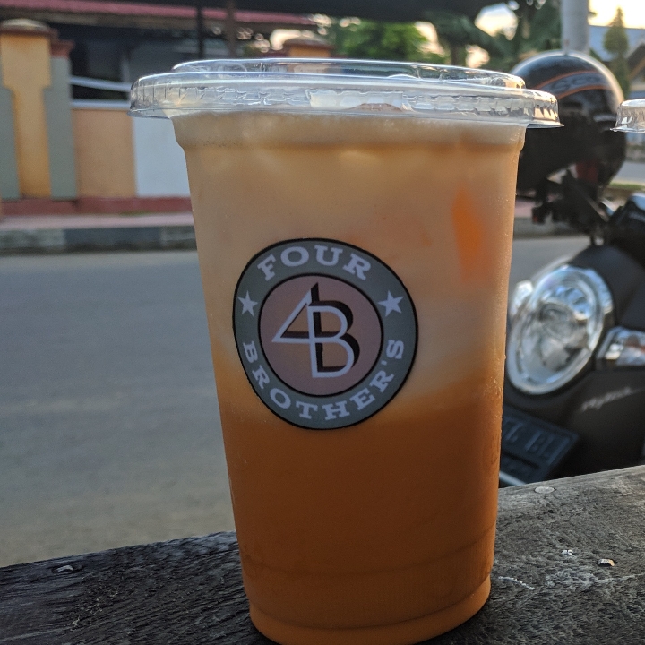 Thailand Tea