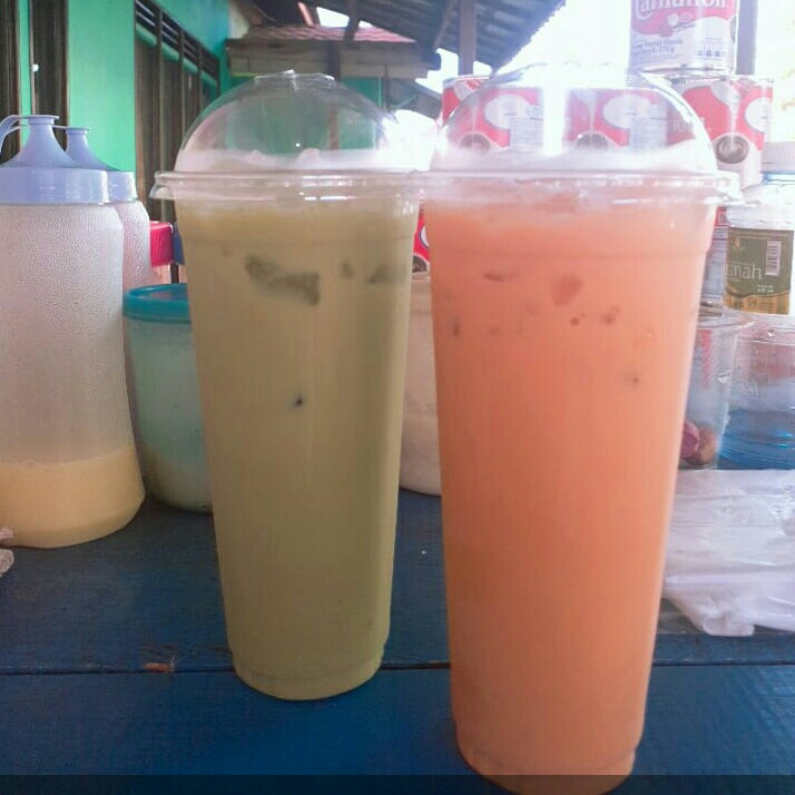 Thaitea Original