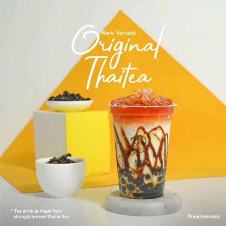 Thaitea