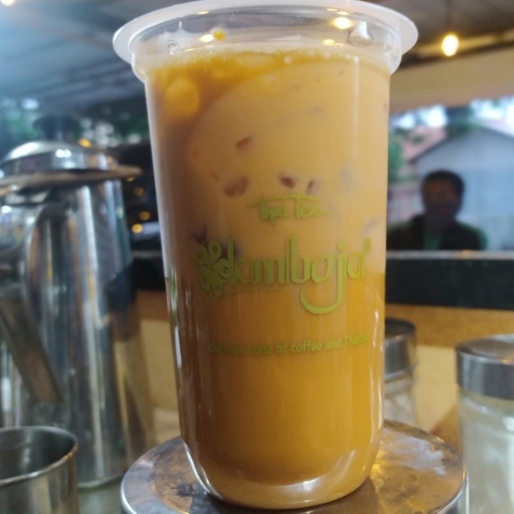 Thaitea