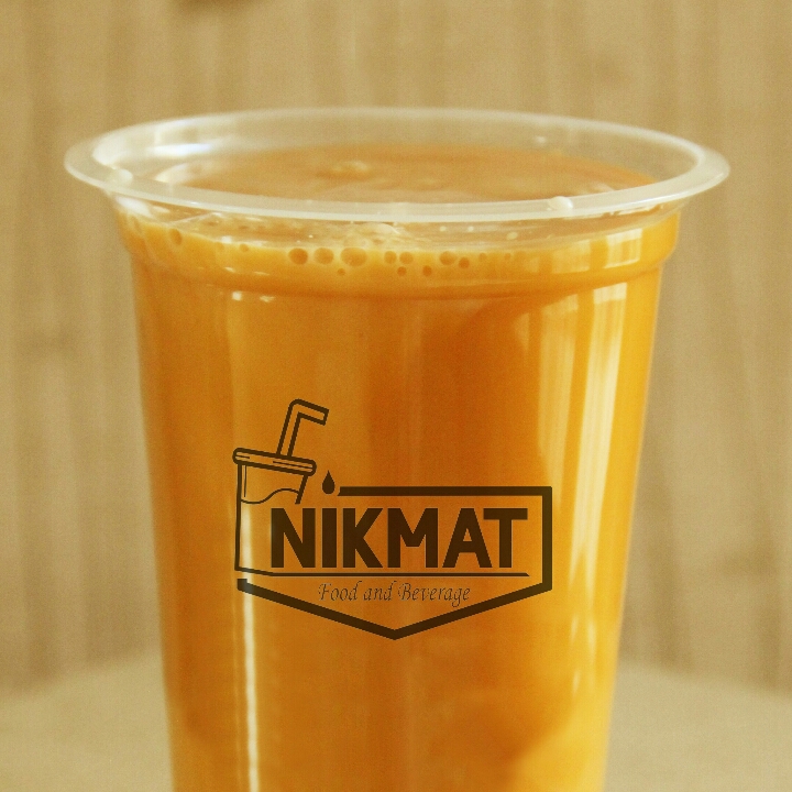 Thaitea Besar