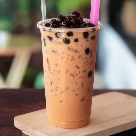 Thaitea Boba