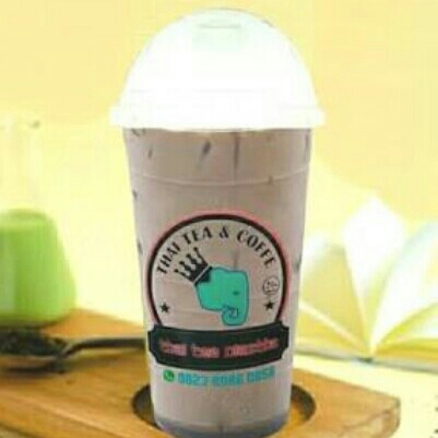 Thaitea Coffe