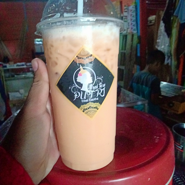 Thaitea Original