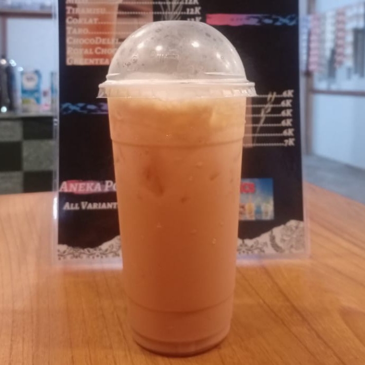 Thaitea Original