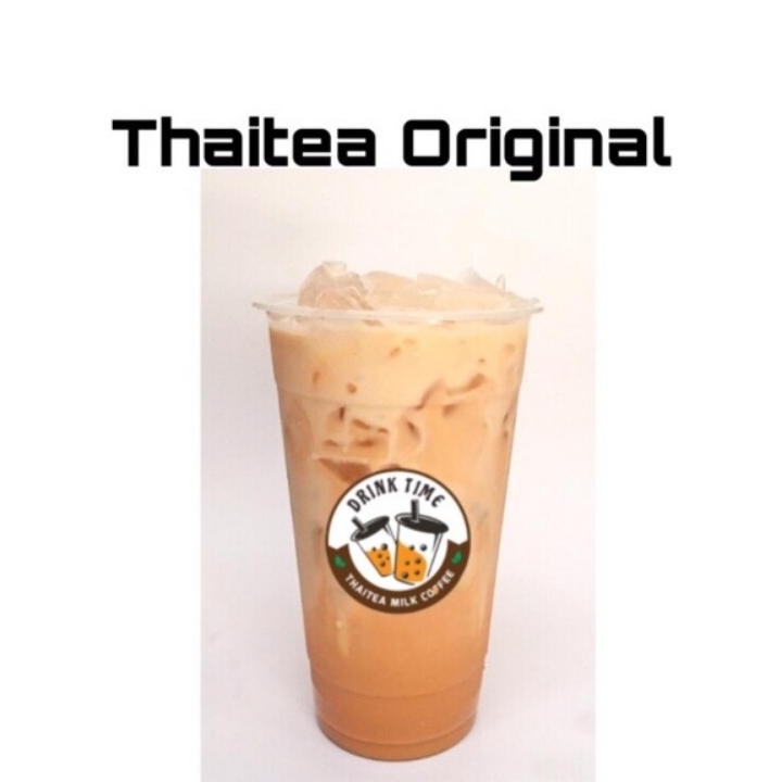 Thaitea Original