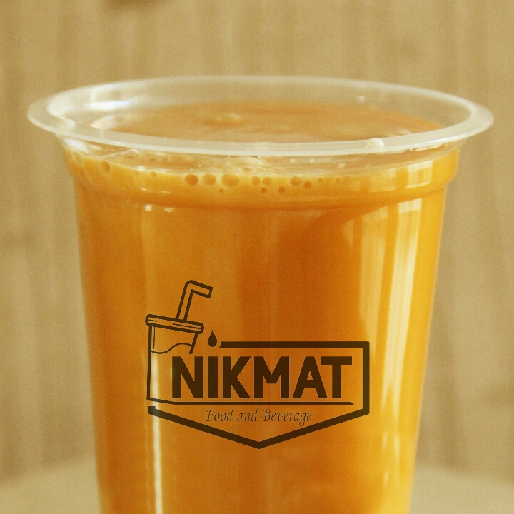 Thaitea Regular 