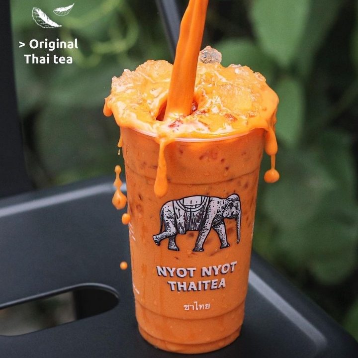 Thaitea original