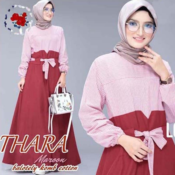 Thara Maxy