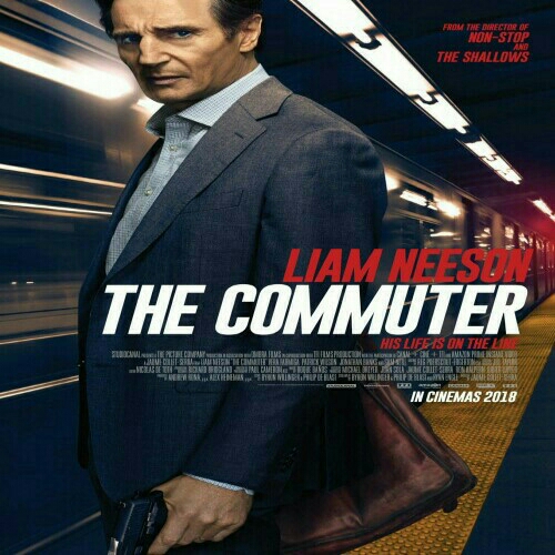 The Commuter