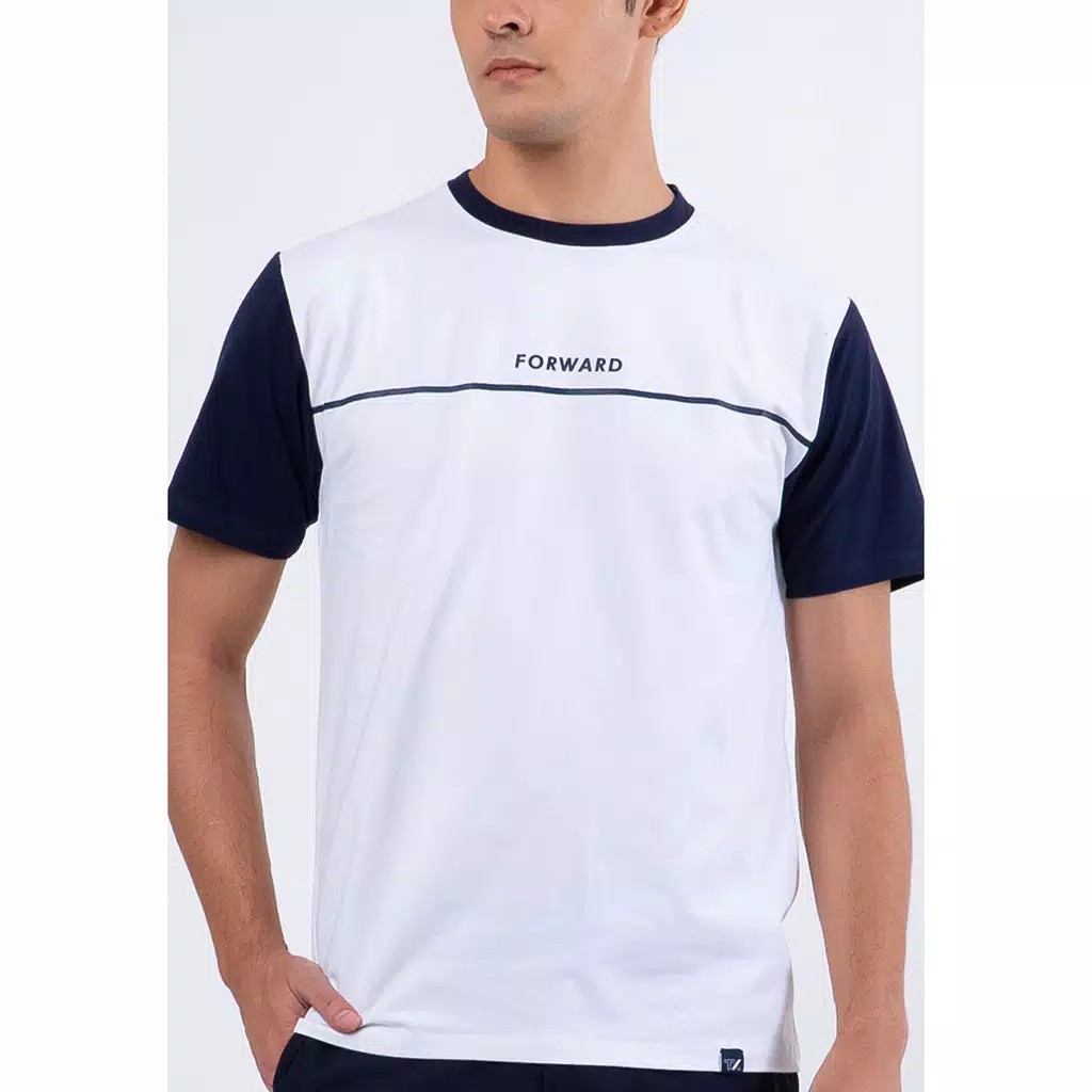 The Executive 1-TSICTC120D644 Short Sleeves T-Shirt White 3