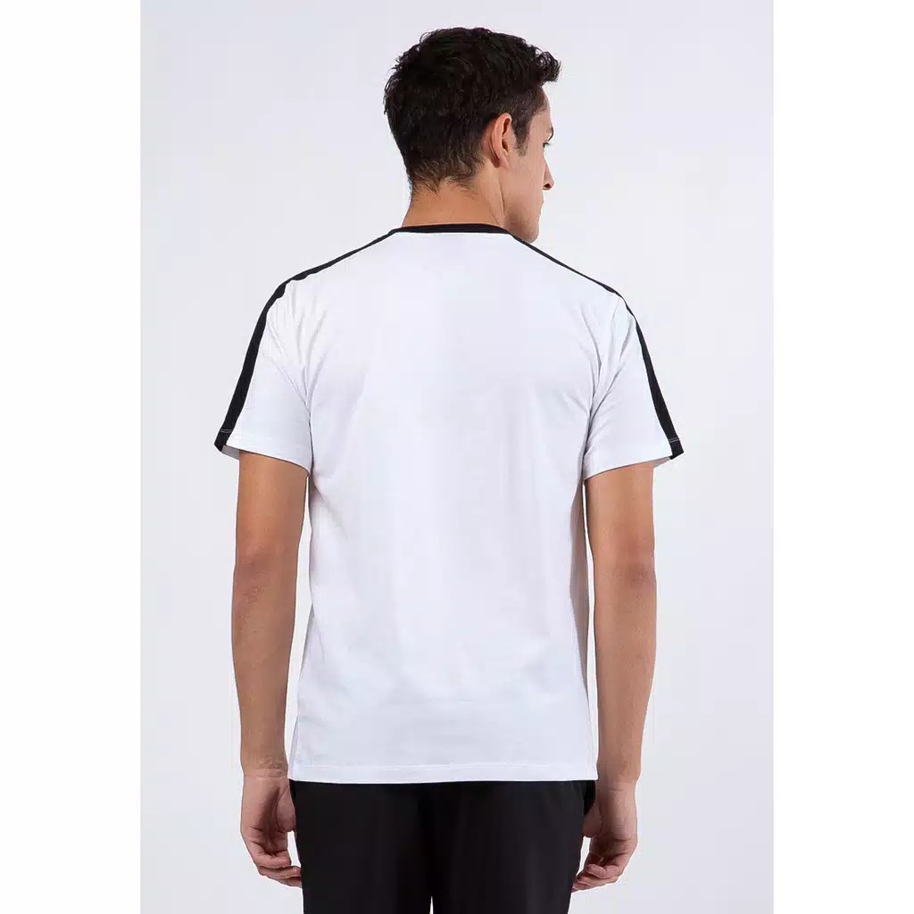 The Executive 1-TSICTC120E654 Short Sleeves T-Shirt White 2