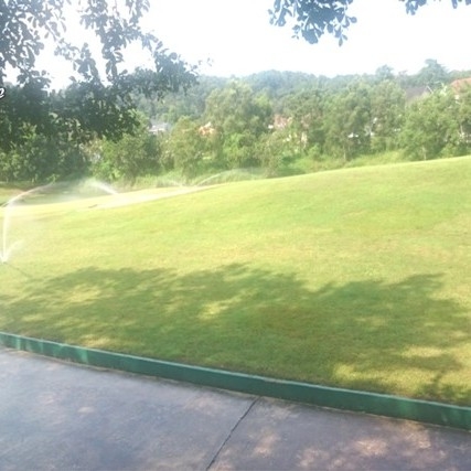 The Golf Residence -Sukajadi-