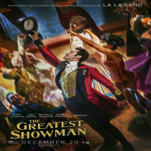 The Greatest Showman