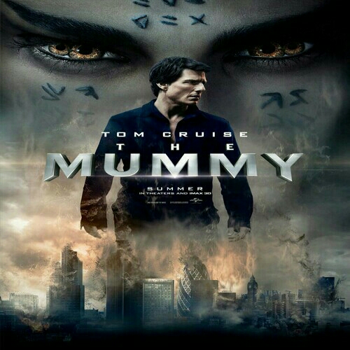 The Mummy