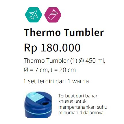 Thermo Tumbler 2