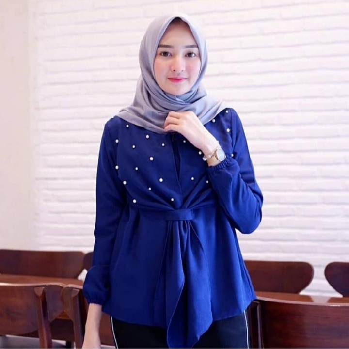 Tiara Blouse