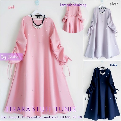 Tiara Stuff Tunik