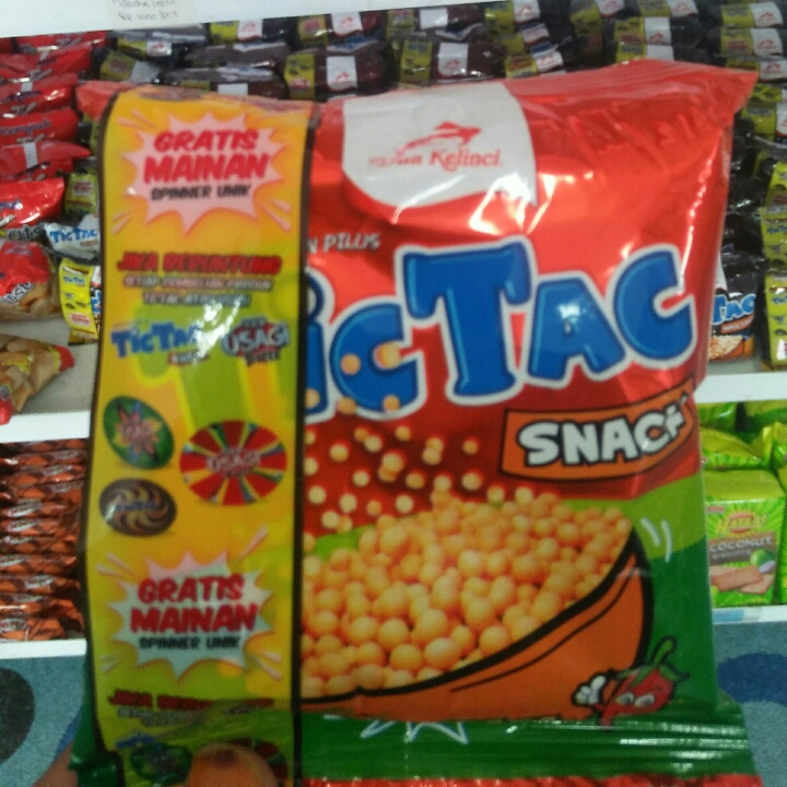 Tictac