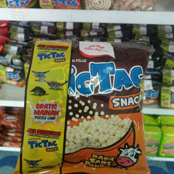 Tictac 2