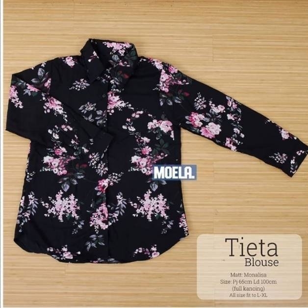 Tieta blouse 