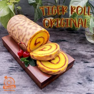 Tiger roll series