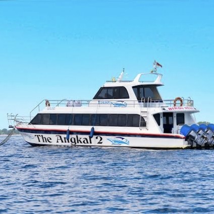 Tiket Fast Boat Sanur - Nusa Penida PP