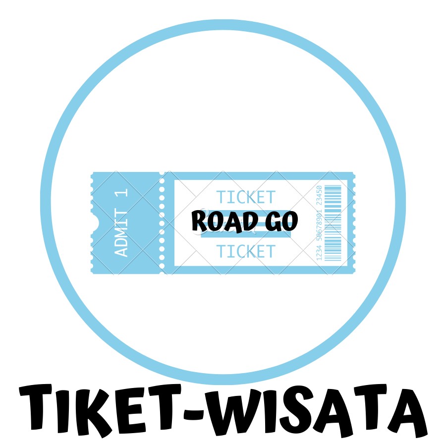 Tiket Wisata