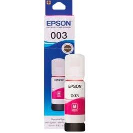 Tinta Epson 003 Merah