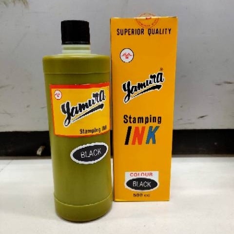 Tinta Stampad Yamura 500 ML 2