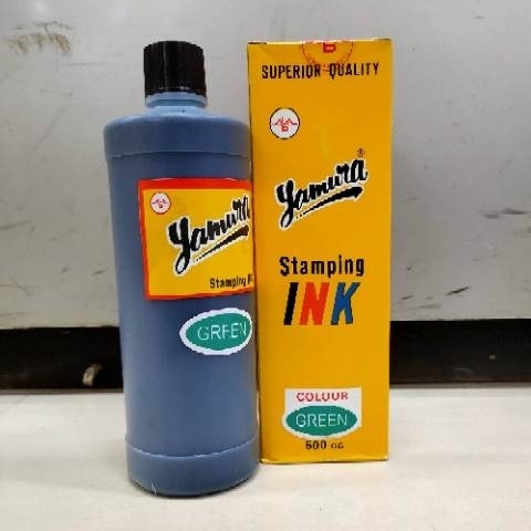 Tinta Stampad Yamura 500 ML 3