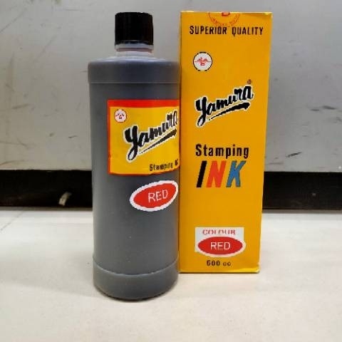 Tinta Stampad Yamura 500 ML 4