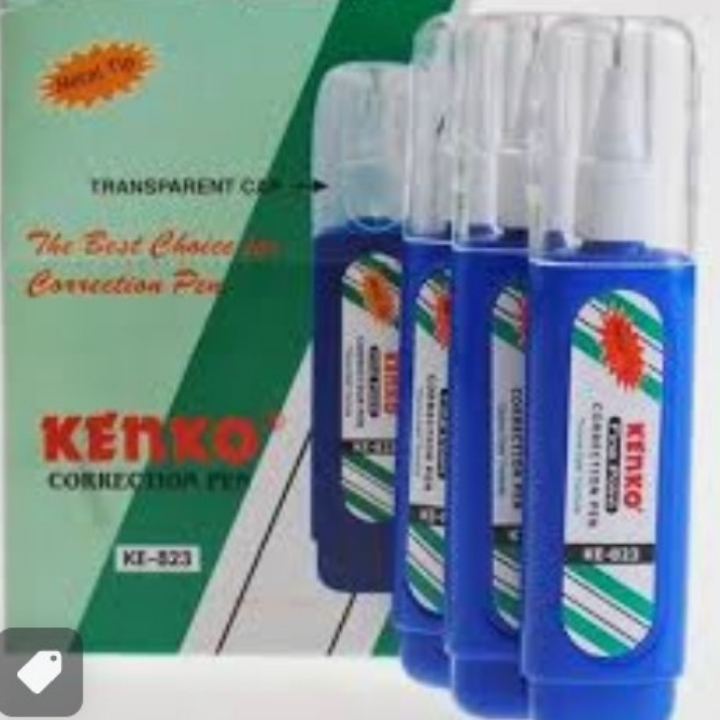 Tip-ex Kenko Pen