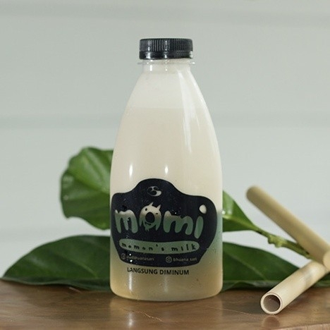 Momi Tiramisu 600ml