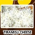 Tiramisu Cheese